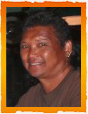 Kalipa Kama - assistant director for hawaii teen summer camp