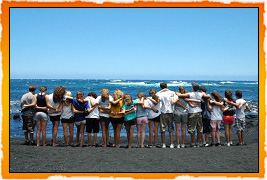 Summer Camp Teen Volunteers in Hawaii - Summer Programs - Adventure and Travel