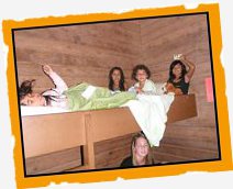 Hawaii Teen Summer Camp Sleepover Adventure