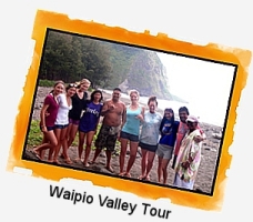 Oahu Tours while experiencing Teen Summer Camp in Hawaii