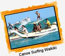 Oahu Tours while experiencing Teen Summer Camp in Hawaii